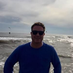 Meet your Posher, Yannick